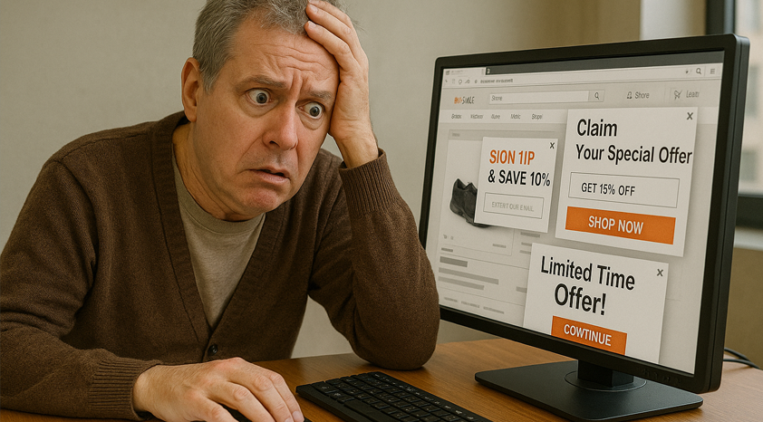 Conversion-Optimized Shopify Themes: Marketing Claims vs. Reality